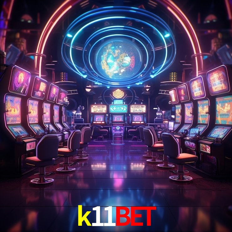 Experiência VIP k11bet