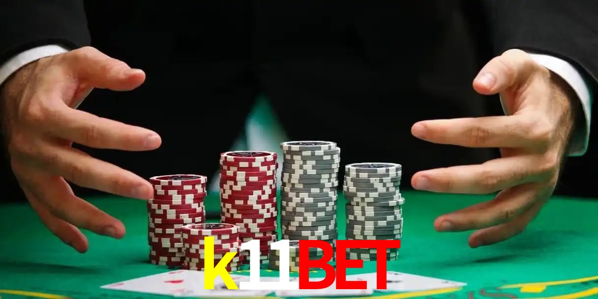 Estatísticas k11bet