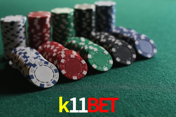 Experiência VIP k11bet