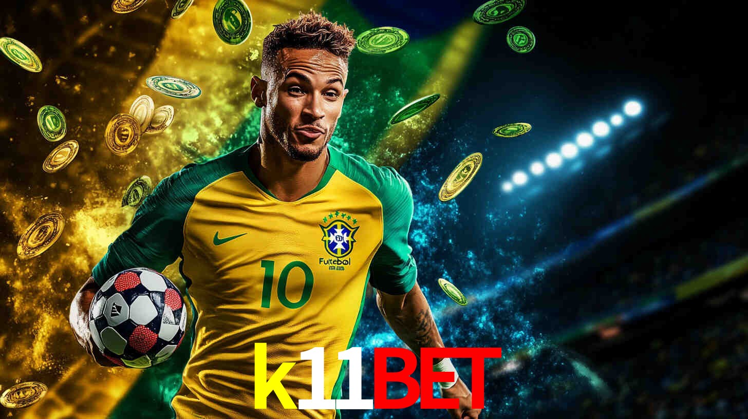 A Revolução dos Aplicativos de Jogos no k11bet