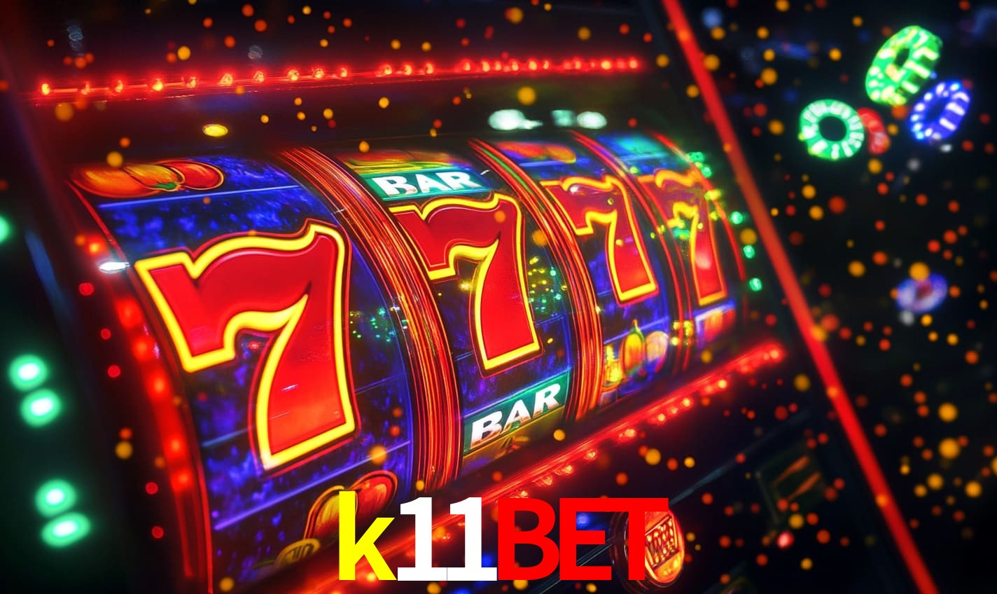 k11bet: Seu Cassino Premiado com Pagamentos Rápidos