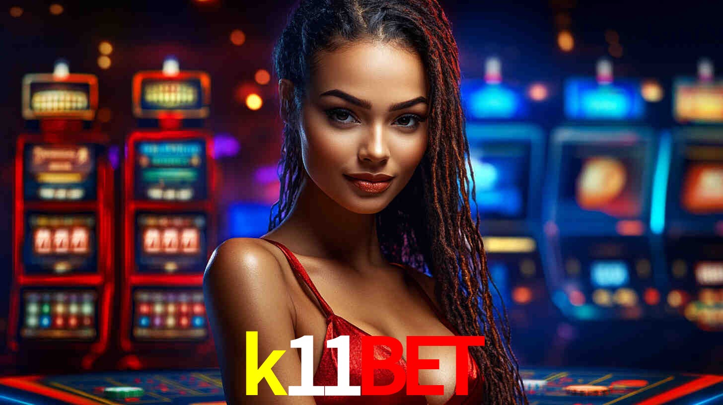 Inovações de Jogos na k11bet: O Futuro das Experiências Interativas