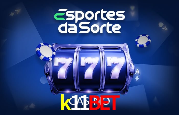 Tecnologia da Plataforma k11bet