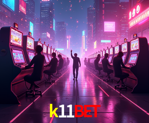 Explorando a Categoria de Eventos em Apostas na k11bet