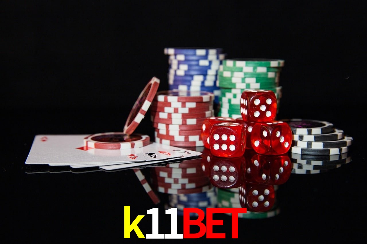 Diretório de Jogos k11bet