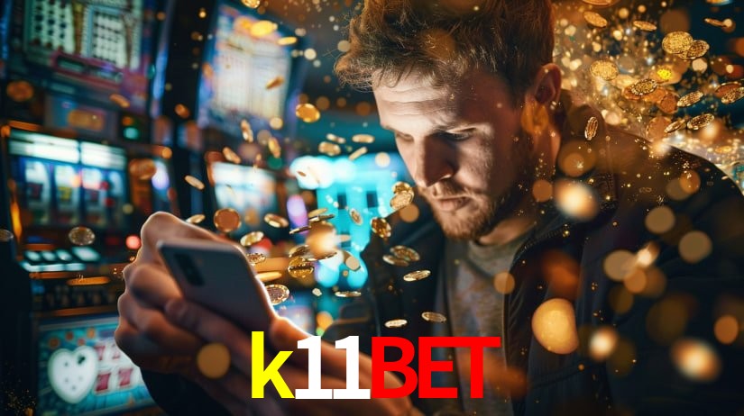 Provedores de Jogos k11bet