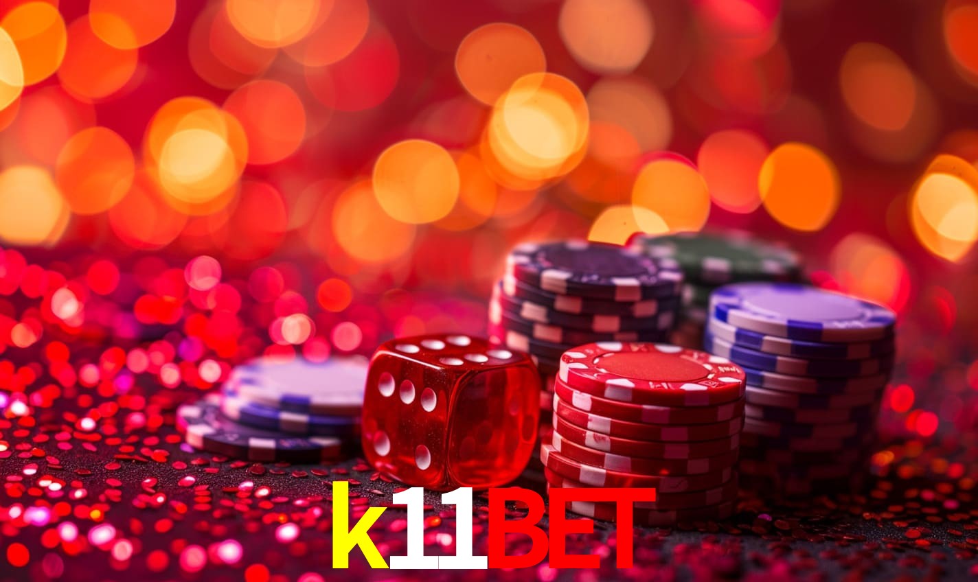 Descubra a Magia dos Jogos de Arcade no k11bet