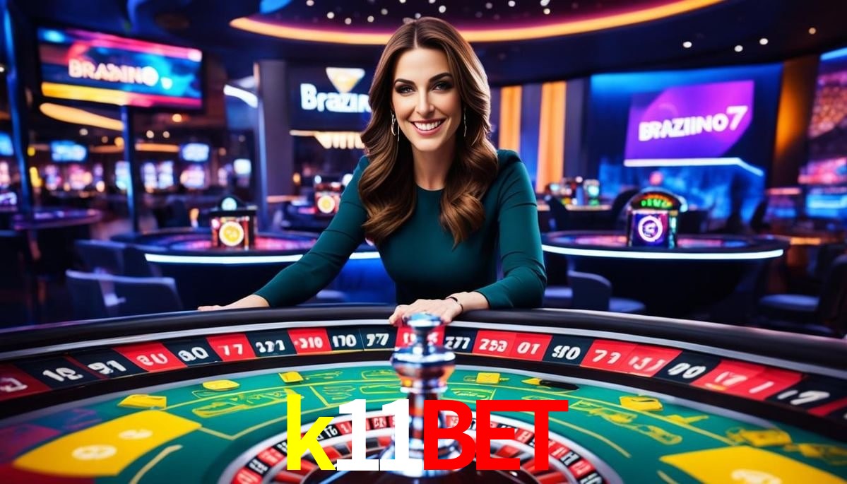 Promoção Relâmpago k11bet