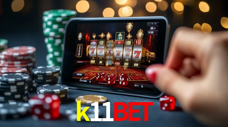 Programa VIP k11bet