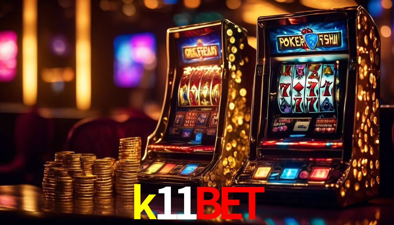 Desvendando o Mundo dos Jogos Virtuais na k11bet