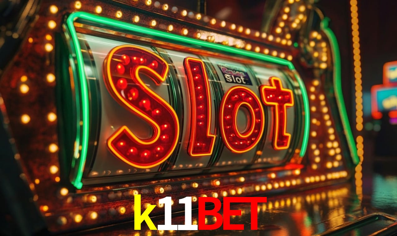Casino Ao Vivo k11bet