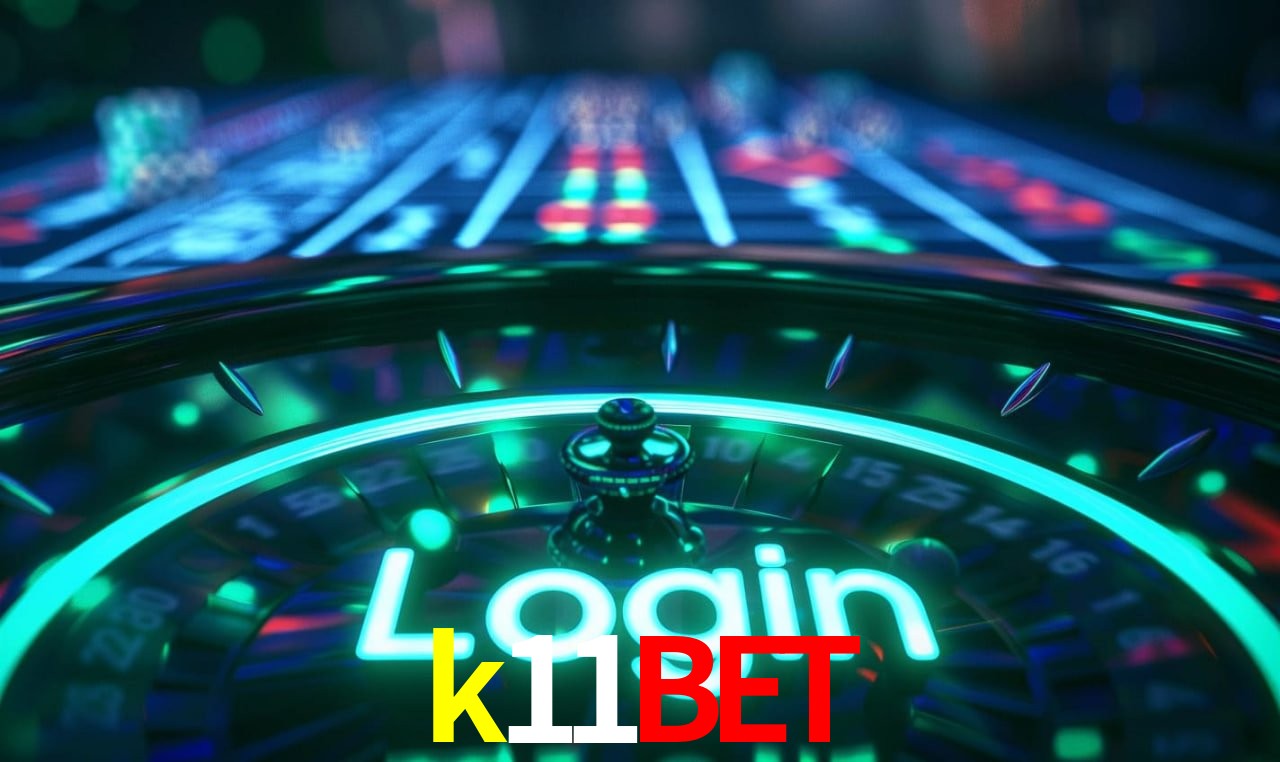 Inovações de Jogos na k11bet: O Futuro das Experiências Interativas