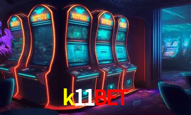 Desvendando o Mundo dos Jogos Virtuais na k11bet