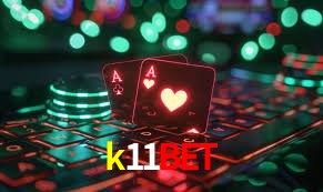A Emoção da Loteria na k11bet: Uma Chance de Mudança de Vida