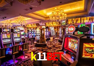 APP oficial da k11bet para mobile