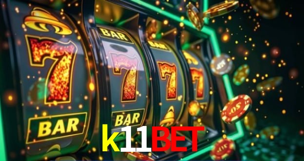 Integração de APIs k11bet