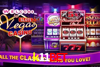 Exclusive Offers k11bet