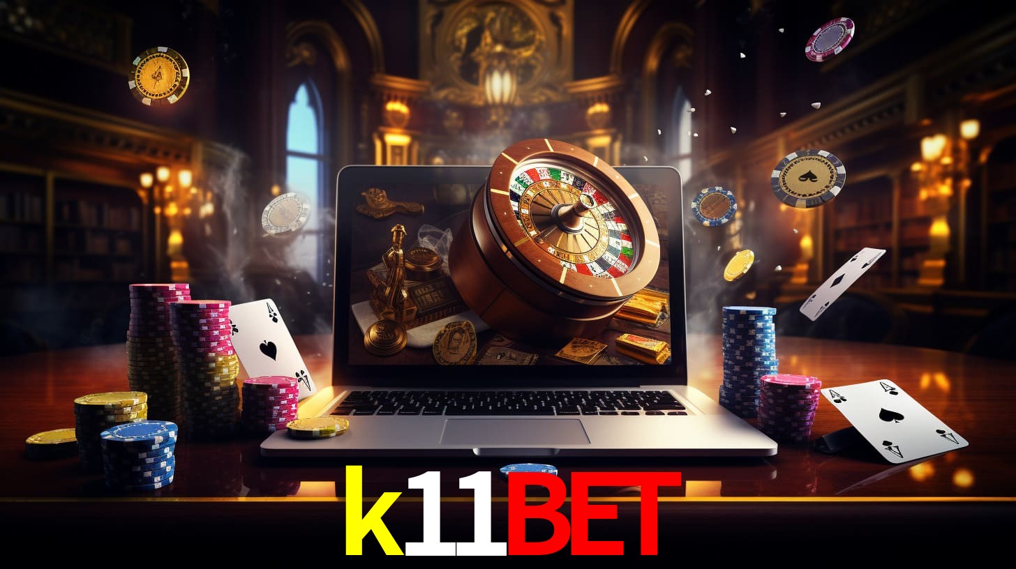 VIP Casino k11bet