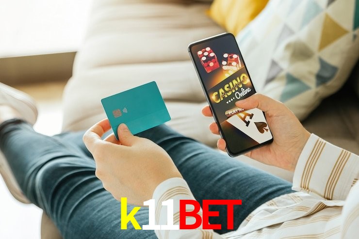 cassino k11bet