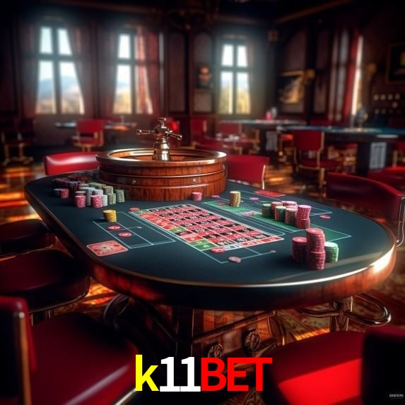 Promoções Sazonais k11bet