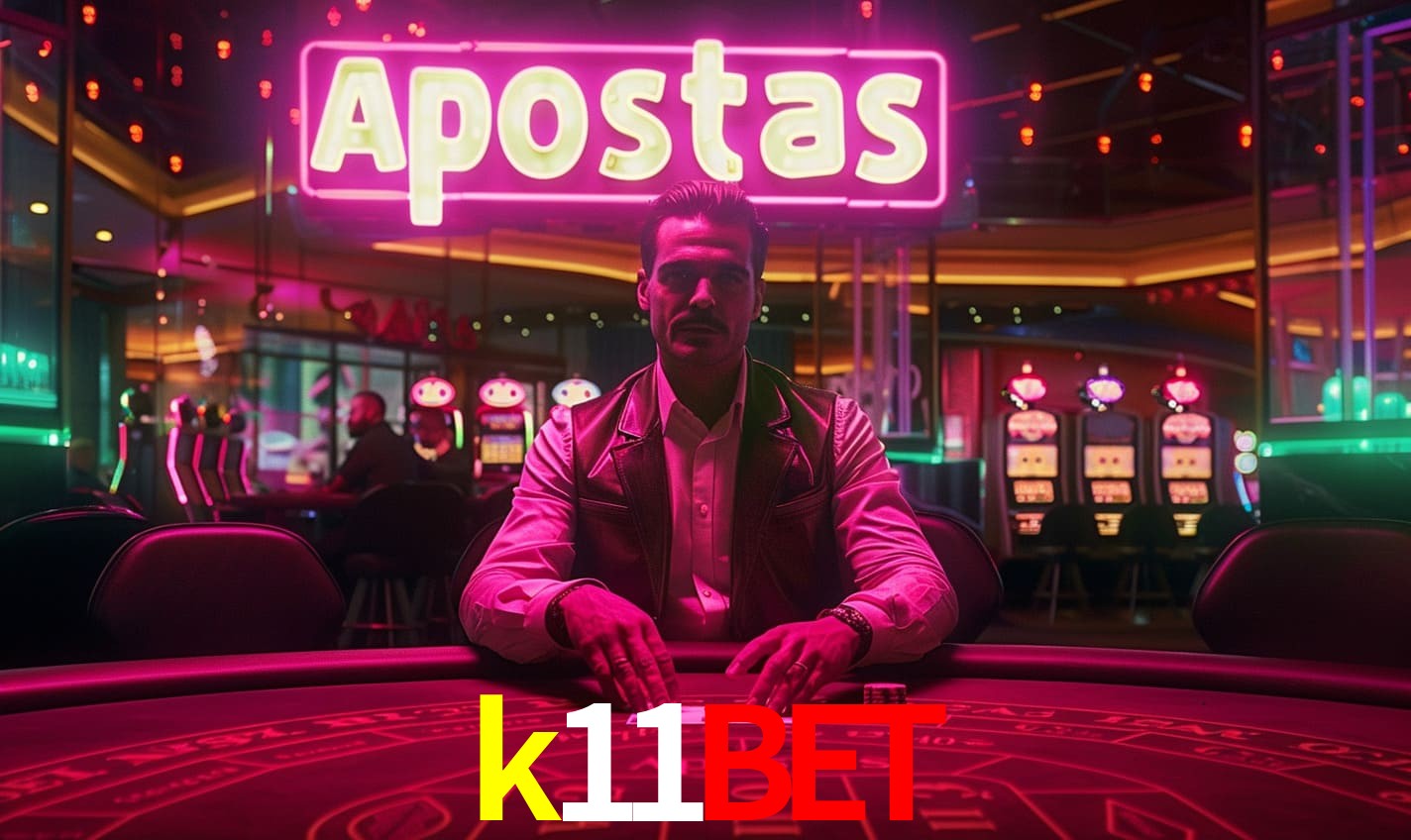 A Revolução dos Aplicativos de Jogos no k11bet
