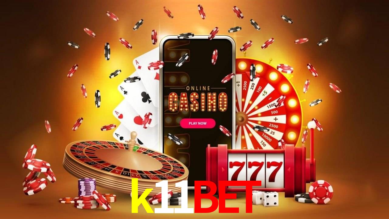 Jogos Exclusivos k11bet