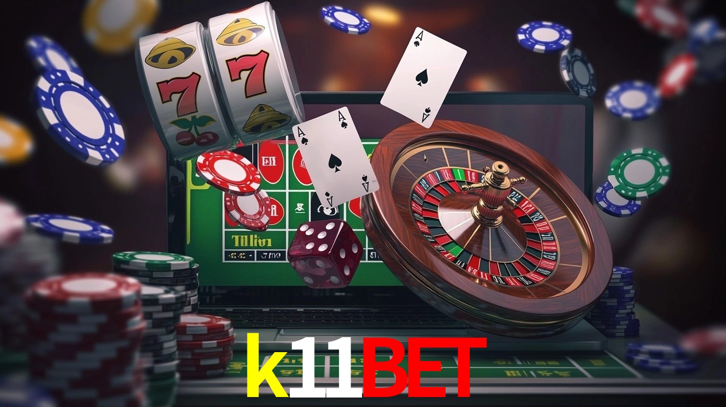 Premium Interface k11bet