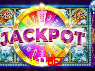 Descubra o Mundo do Cassino Online com k11bet