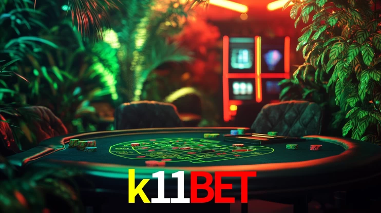 Live Casino k11bet